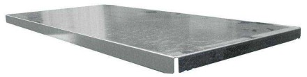 Полка яруса MS Pro Z 1000х150 мм купить в Москве