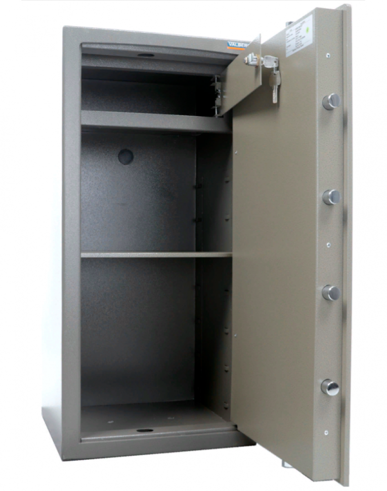 Взломостойкий сейф Valberg Карат-90Т купить в Москве