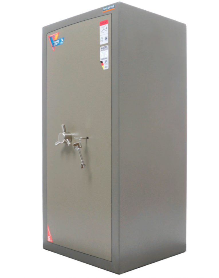 Взломостойкий сейф Valberg Карат-90Т купить в Москве