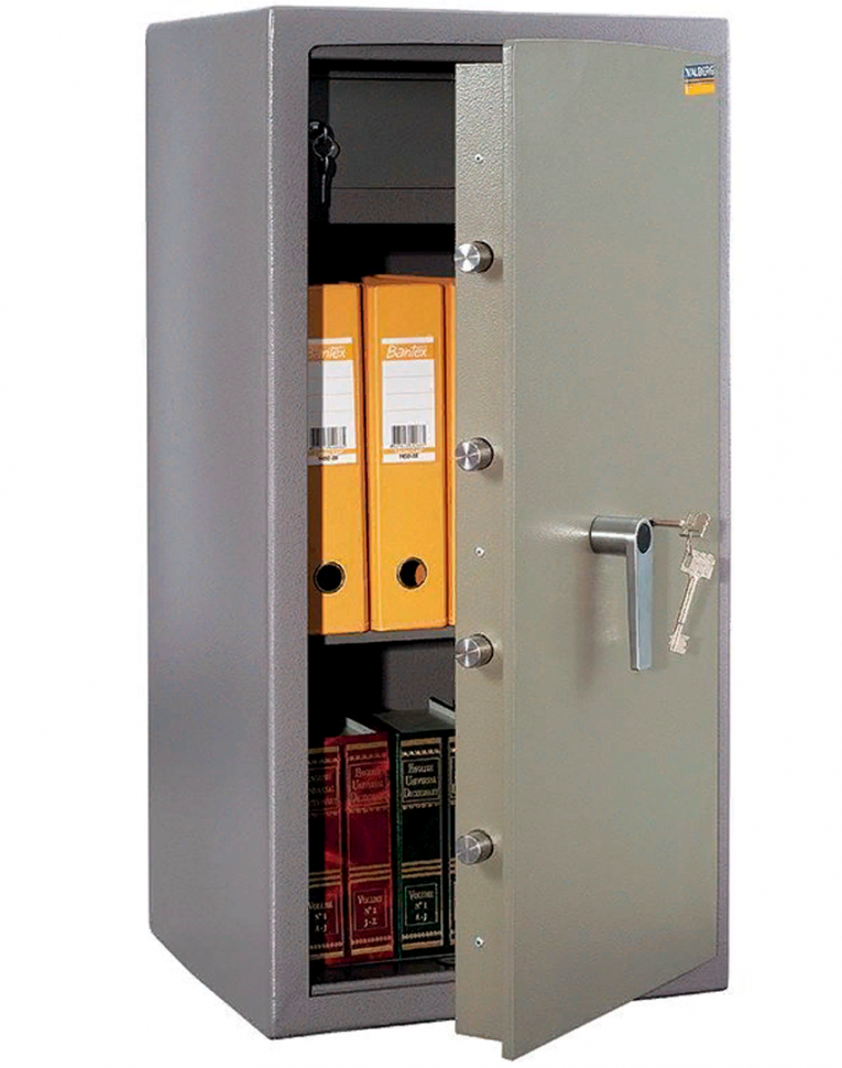 Взломостойкий сейф Valberg Карат-90Т купить в Москве