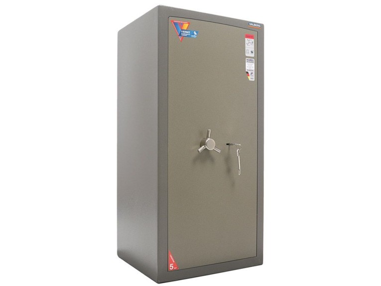 Взломостойкий сейф Valberg Карат-90Т купить в Москве