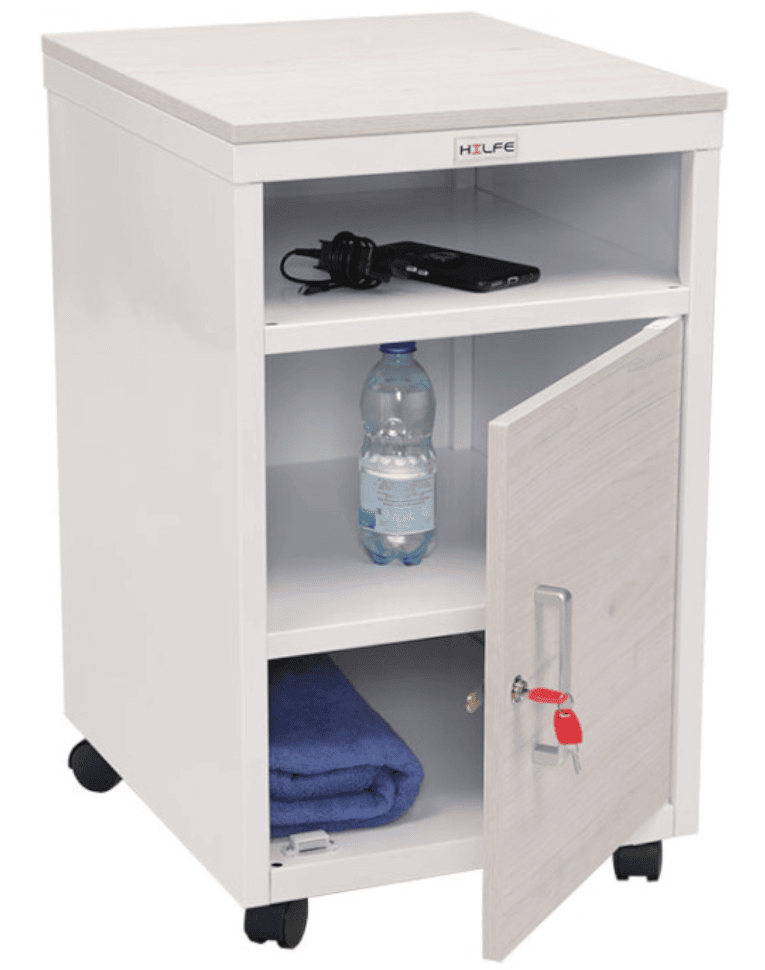 Медицинская тумба МД ТП-7 купить в Москве