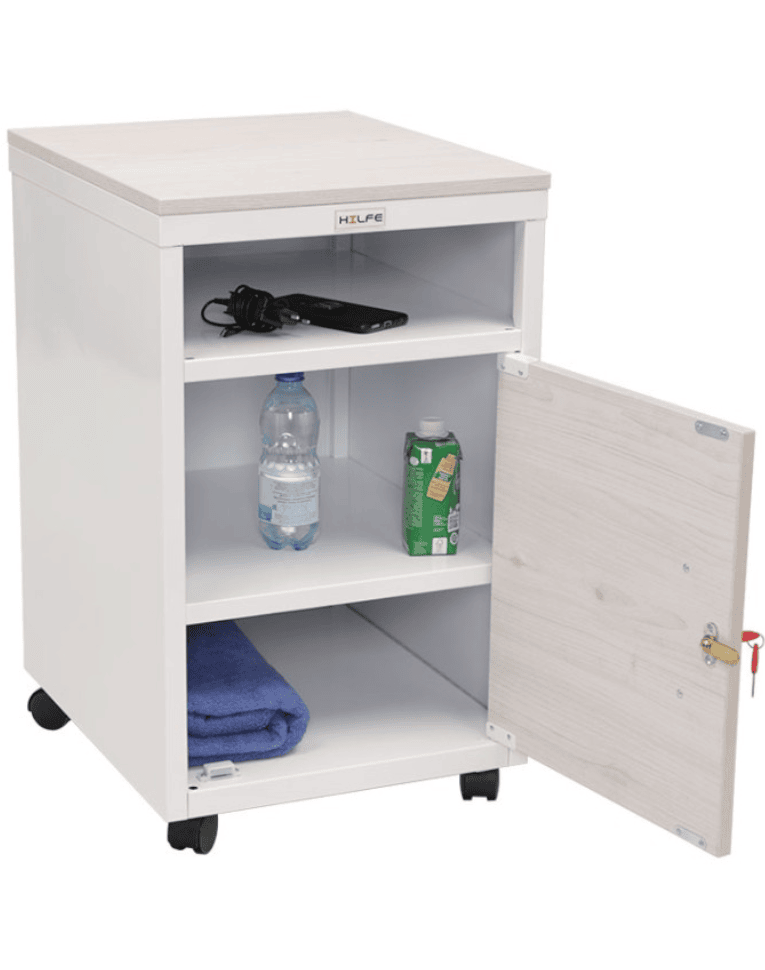 Медицинская тумба МД ТП-7 купить в Москве