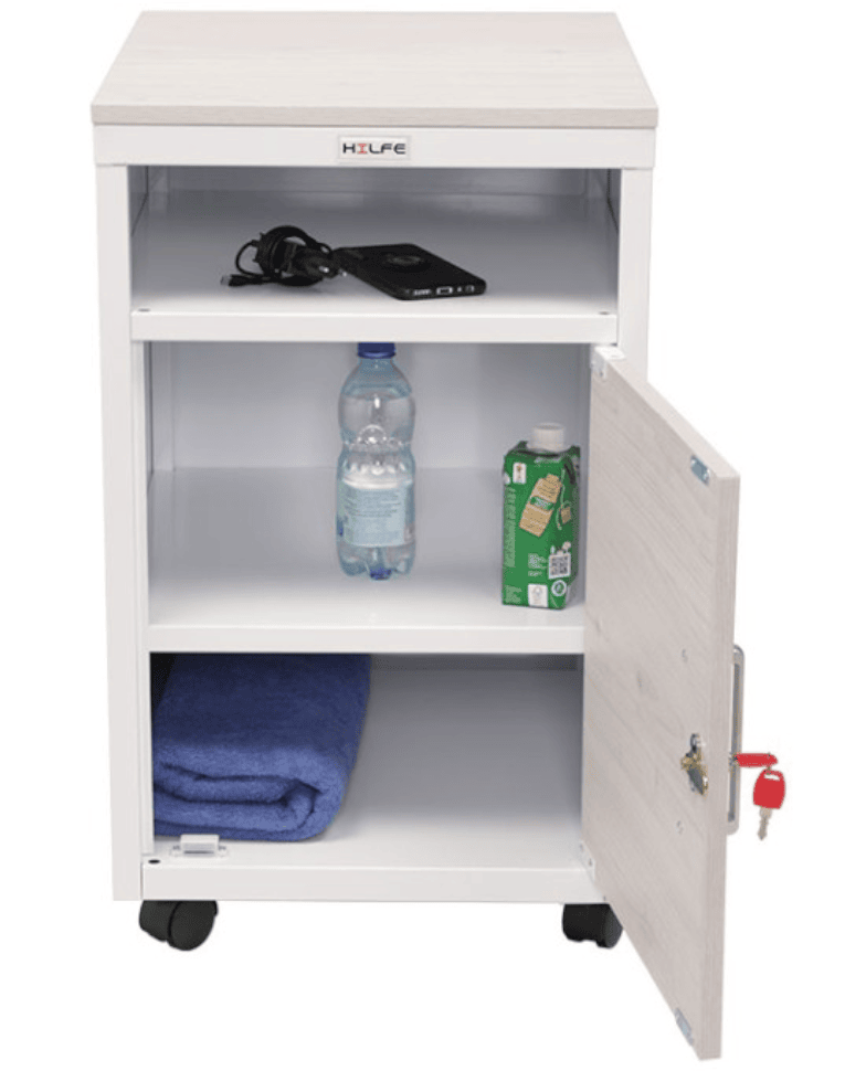 Медицинская тумба МД ТП-7 купить в Москве