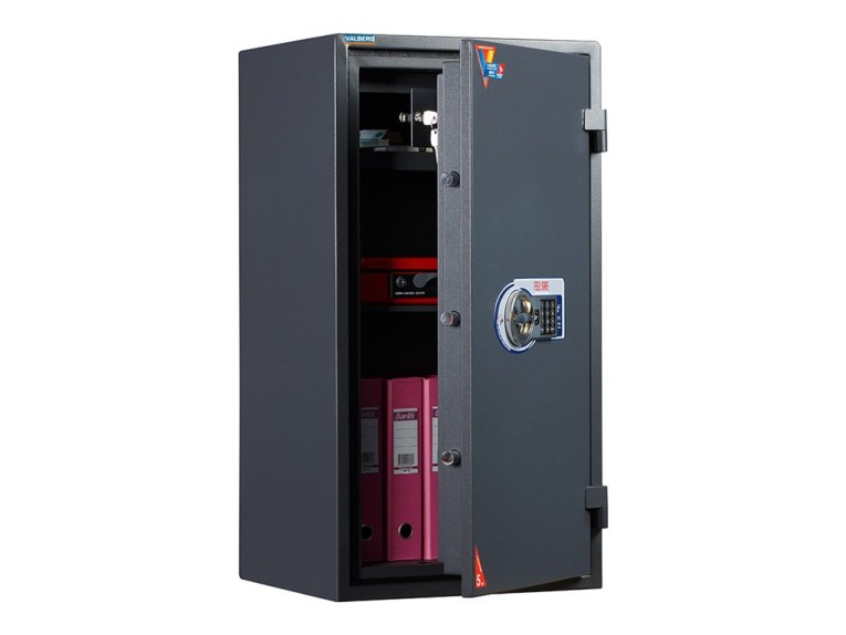 Огневзломостойкий сейф Valberg Гарант 95 T EL купить в Москве Огневзломостойкий сейф Valberg Гарант 95 T EL купить в Москве