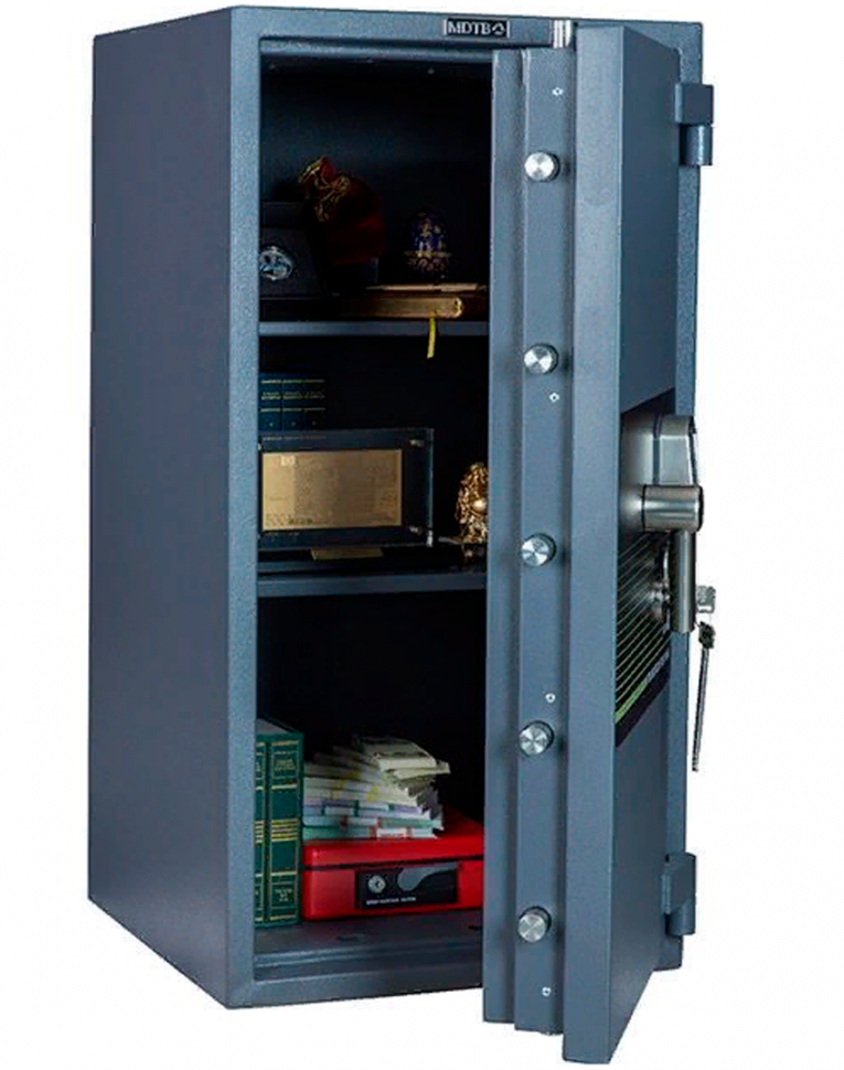 Взломостойкий сейф MDTB Fort-M 1368 2K купить в Москве