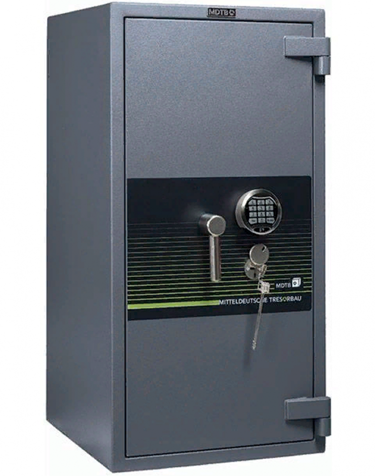 Взломостойкий сейф MDTB Fort-M 1368 2K купить в Москве