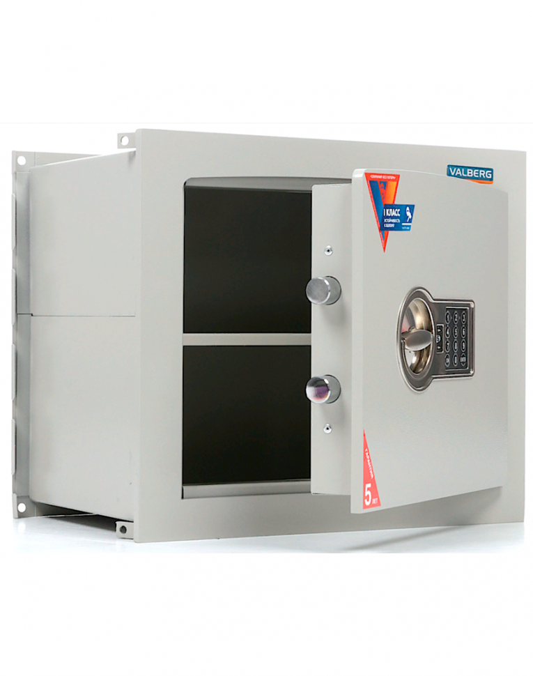 Встраиваемый сейф Valberg AW-1 3829 EL купить в Москве