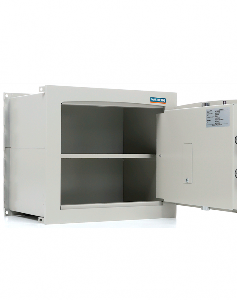 Встраиваемый сейф Valberg AW-1 3829 EL купить в Москве