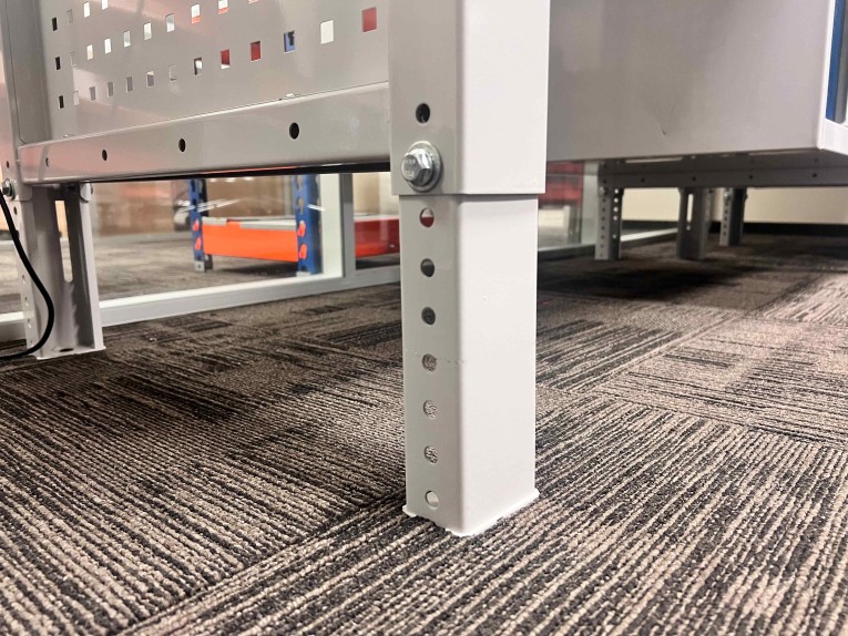 Верстак CTR 1200.0.3 купить в Москве