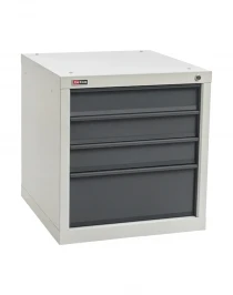 Тумба инструментальная ДиКом ВЛ-014 (7038/7016)