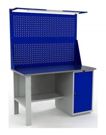 Верстак Profi WT140.F1/WD1.021