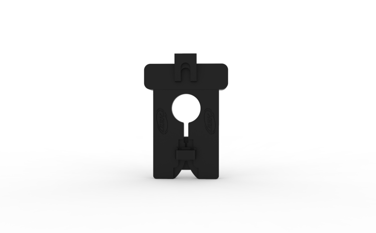 Крючок двойной 100 мм купить в Москве Крючок двойной 100 мм купить в Москве