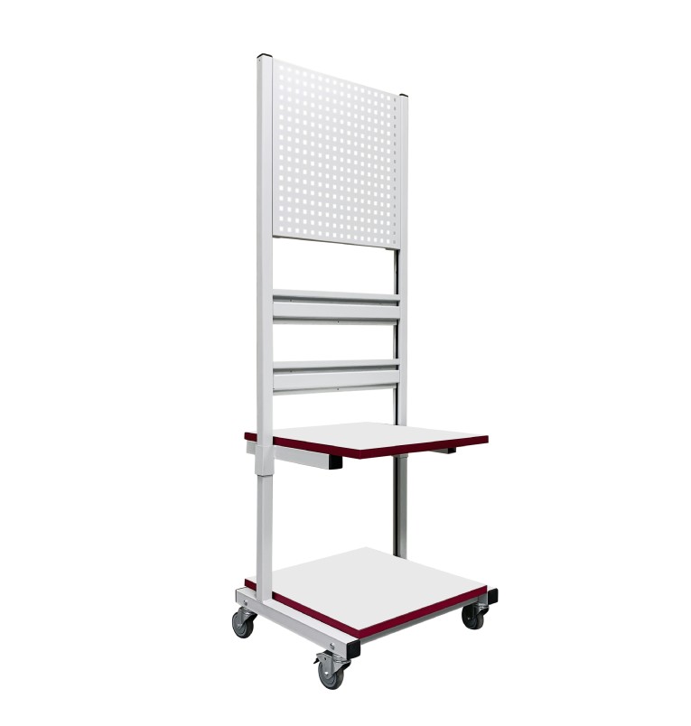 Стойка подкатная универсальная Gresson СПУ купить в Москве Стойка подкатная универсальная Gresson СПУ купить в Москве