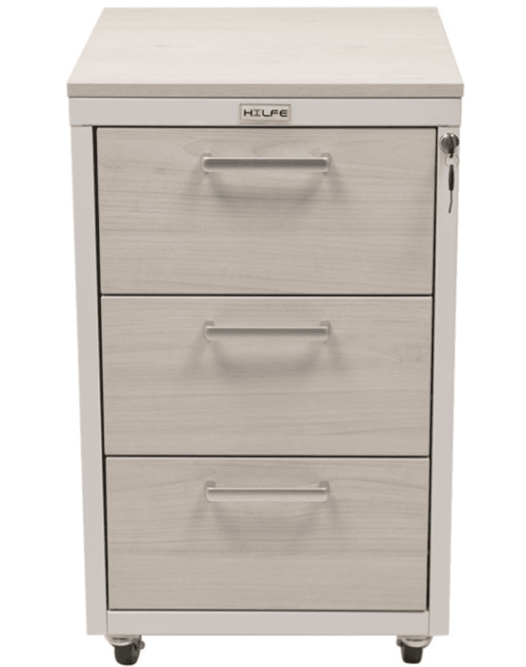 Медицинская тумба МД ТП L-8 купить в Москве