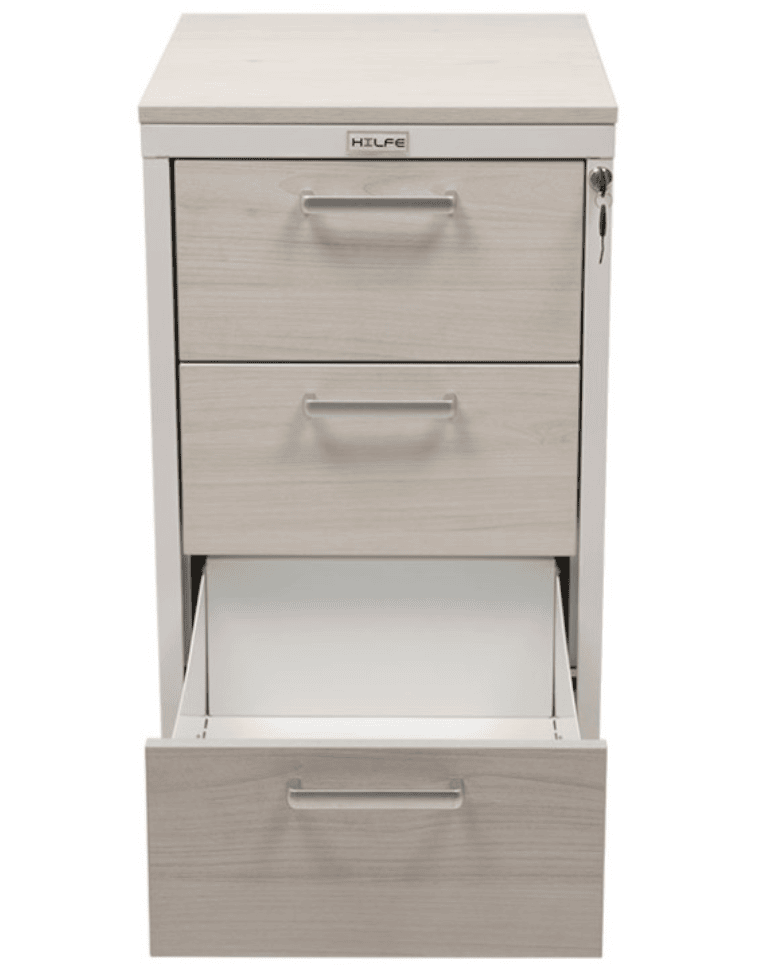 Медицинская тумба МД ТП L-8 купить в Москве