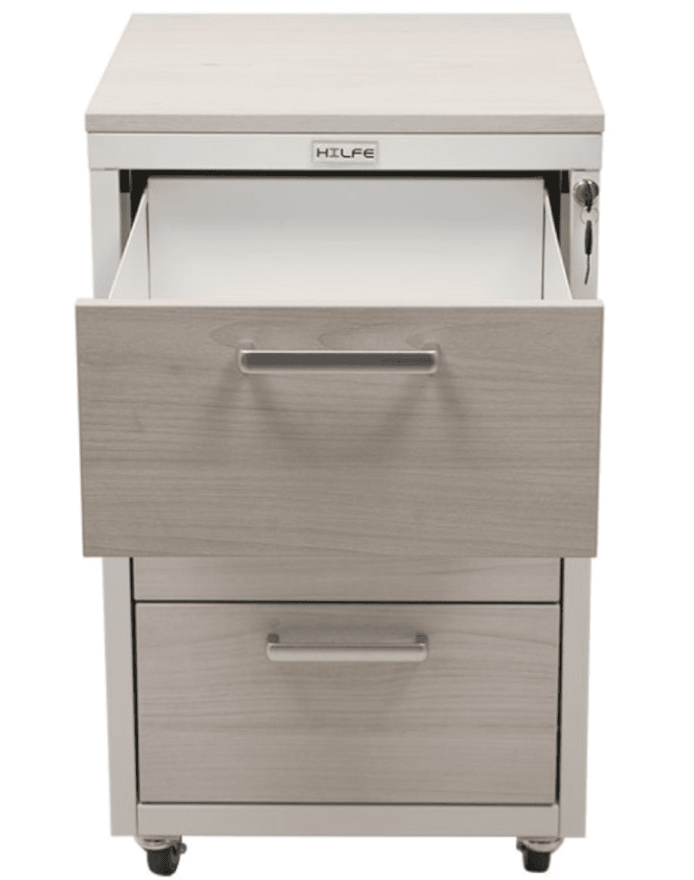 Медицинская тумба МД ТП L-8 купить в Москве