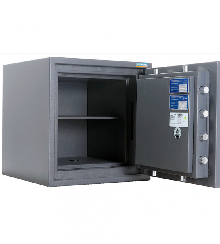 Огневзломостойкий сейф Valberg Гарант Евро 46 купить в Москве Огневзломостойкий сейф Valberg Гарант Евро 46 купить в Москве