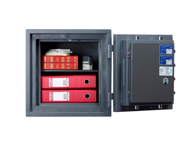 Огневзломостойкий сейф Valberg Гарант Евро 46 купить в Москве Огневзломостойкий сейф Valberg Гарант Евро 46 купить в Москве