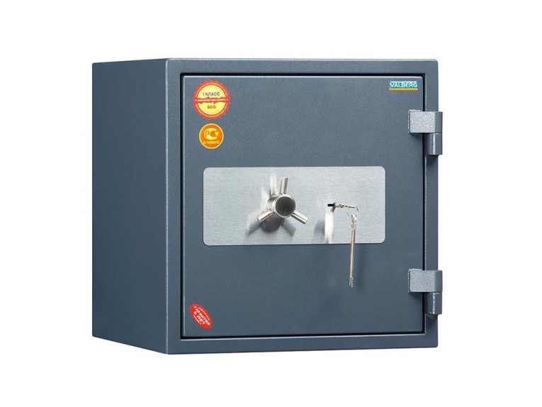 Огневзломостойкий сейф Valberg Гарант Евро 46 купить в Москве Огневзломостойкий сейф Valberg Гарант Евро 46 купить в Москве