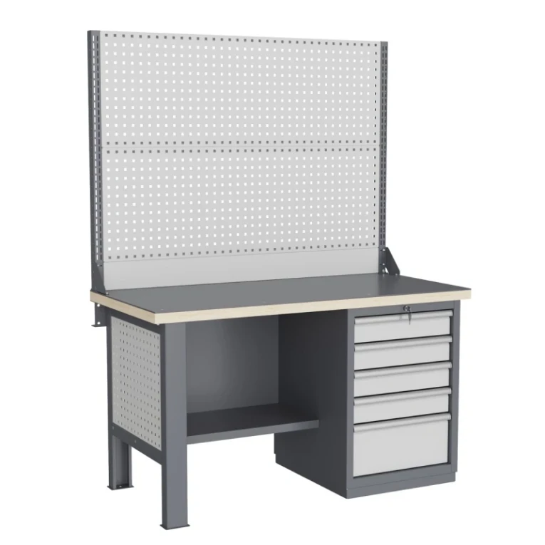 Верстак FBK 1551.15.3-2 купить в Москве