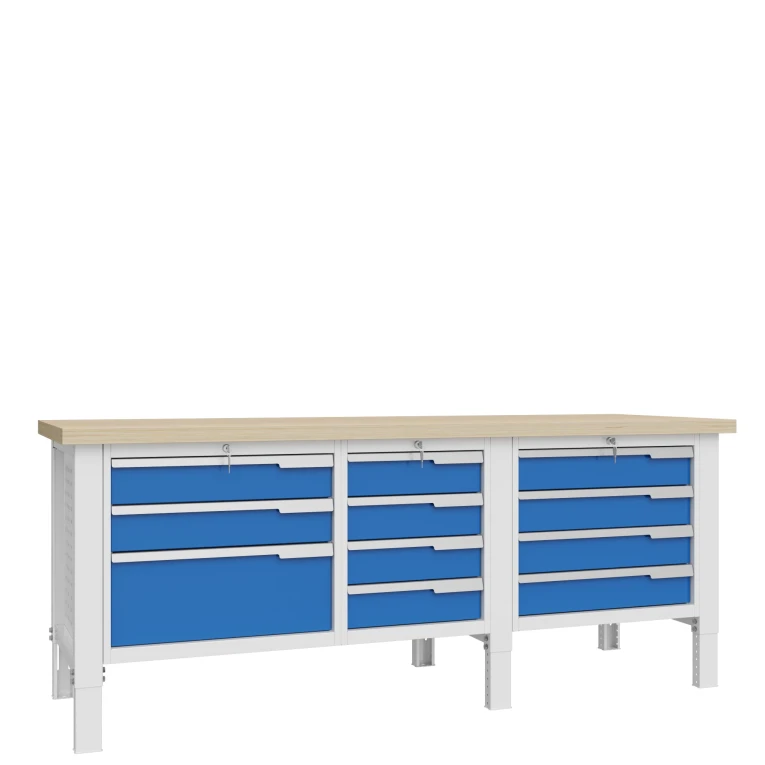 Стол-верстак Craft 2202.S4L34.24 купить в Москве