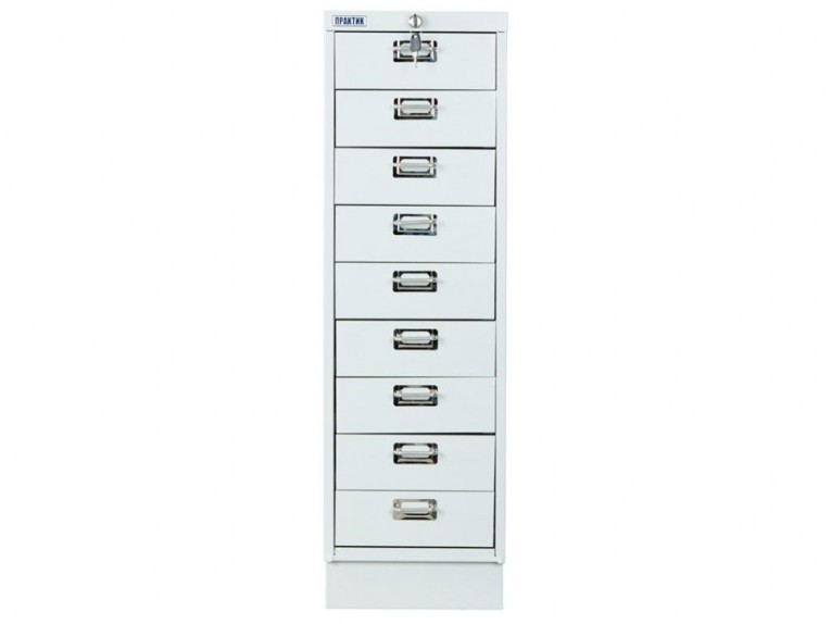 Шкаф многоящичный MDC-A4/910/9 купить в Москве