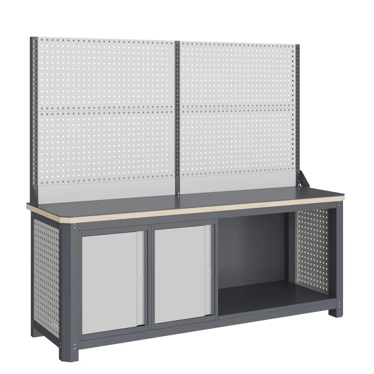 Модульный верстак MCN 2052.S77.11-2 купить в Москве