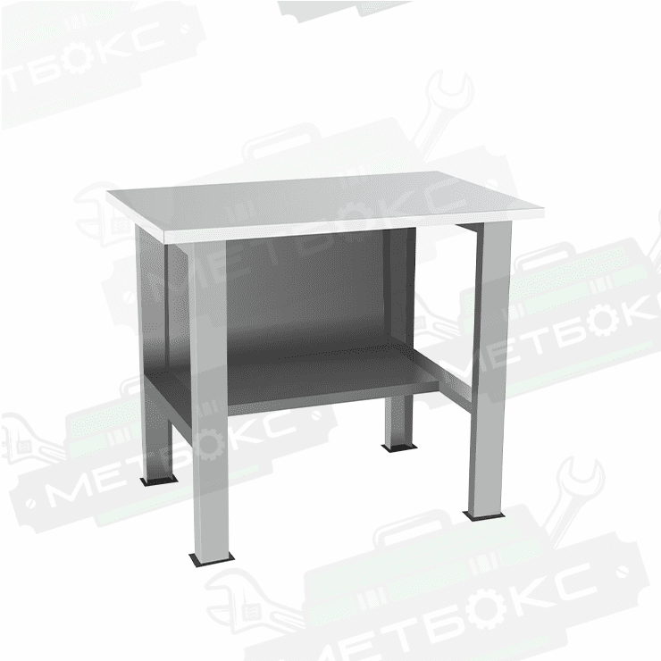 Верстак-стол бестумбовый ВП-1 купить в Москве