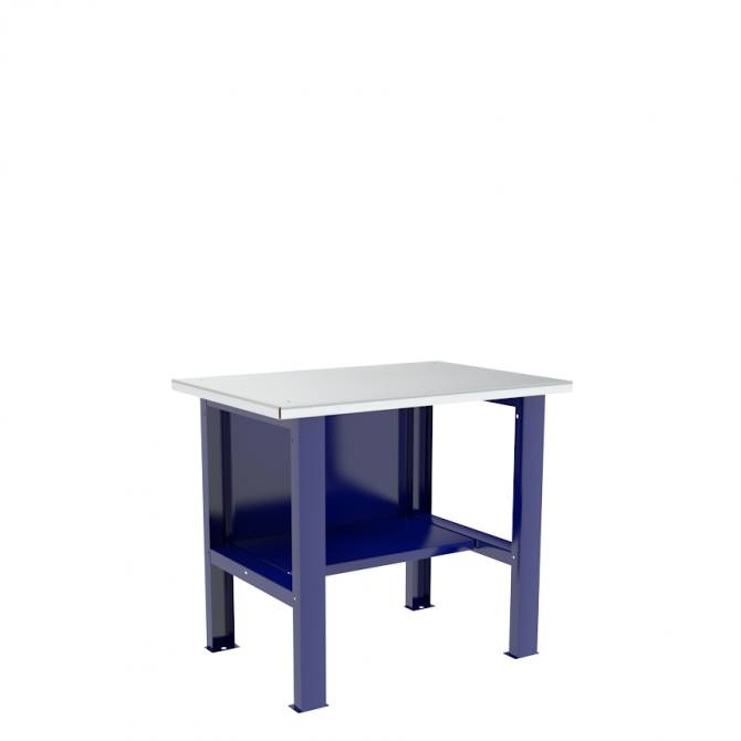 Верстак-стол бестумбовый ВП-1 купить в Москве
