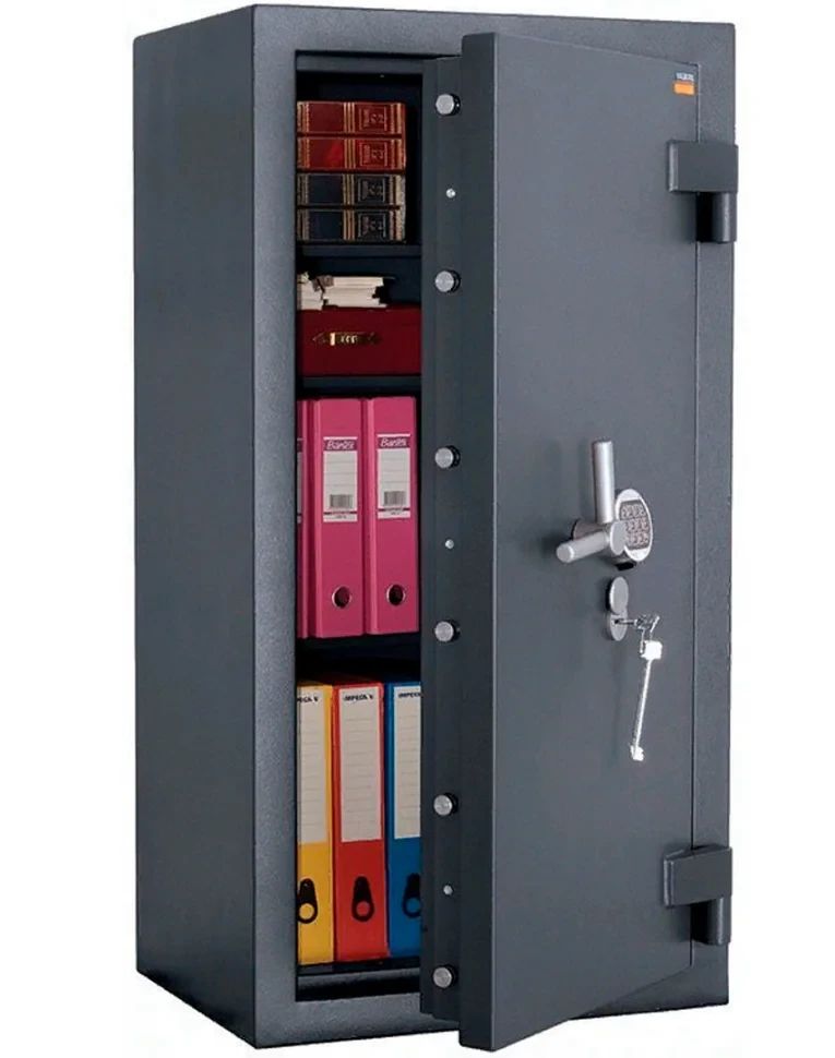 Взломостойкий сейф Valberg Алмаз 1368 EL купить в Москве