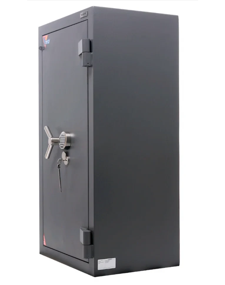 Взломостойкий сейф Valberg Алмаз 1368 EL купить в Москве