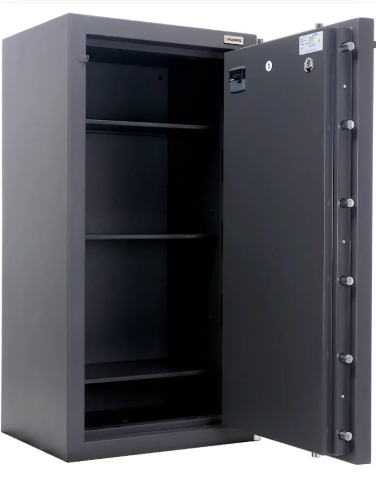 Взломостойкий сейф Valberg Алмаз 1368 EL купить в Москве