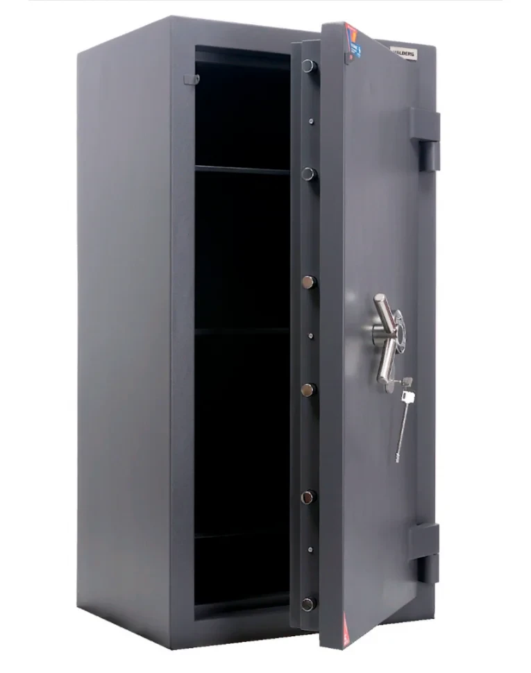 Взломостойкий сейф Valberg Алмаз 1368 EL купить в Москве