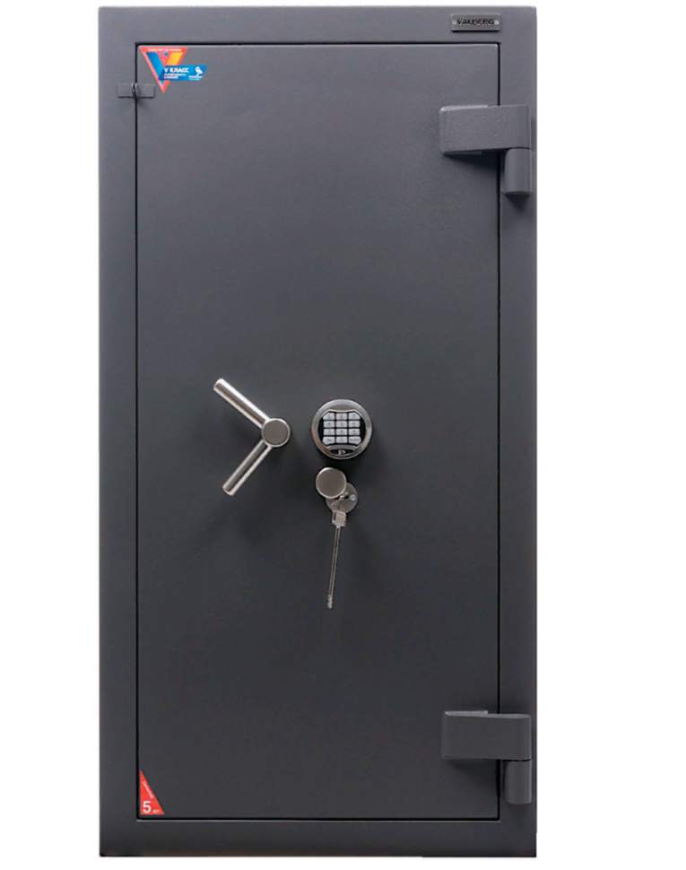 Взломостойкий сейф Valberg Алмаз 1368 EL купить в Москве