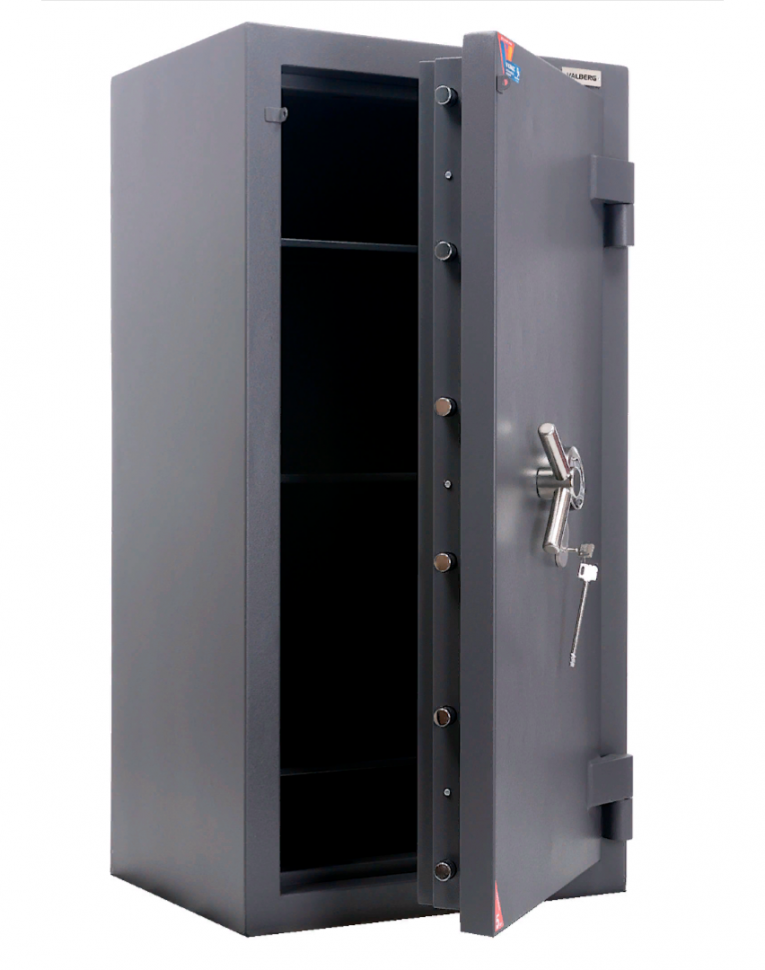 Взломостойкий сейф Valberg Алмаз 1368 EL купить в Москве