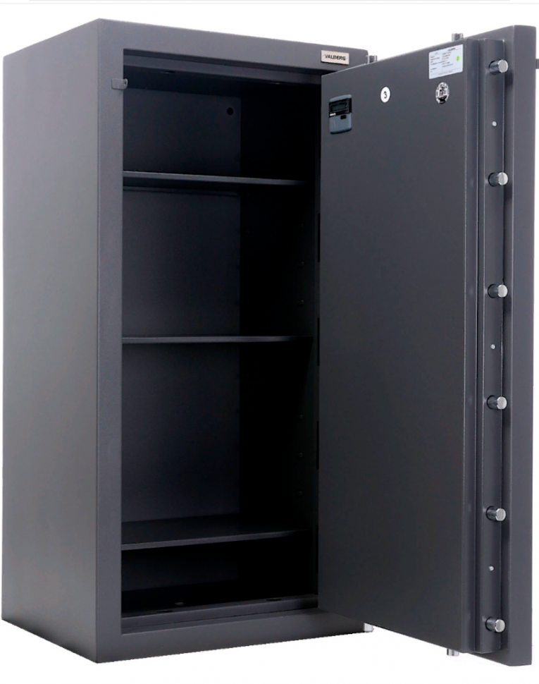 Взломостойкий сейф Valberg Алмаз 1368 EL купить в Москве