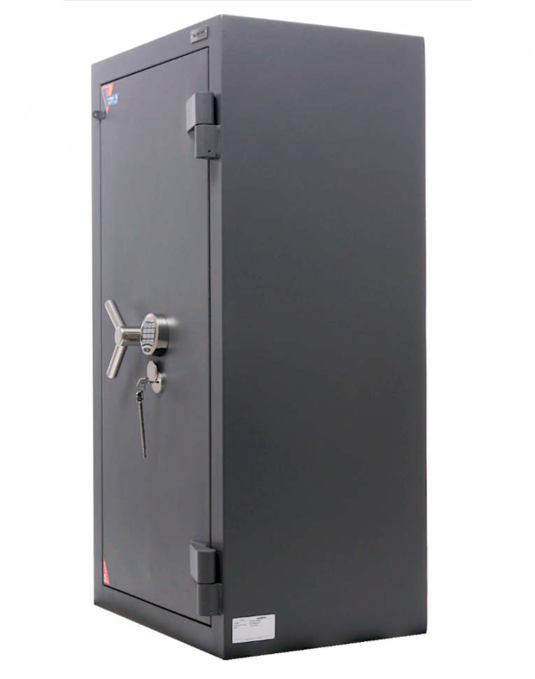 Взломостойкий сейф Valberg Алмаз 1368 EL купить в Москве