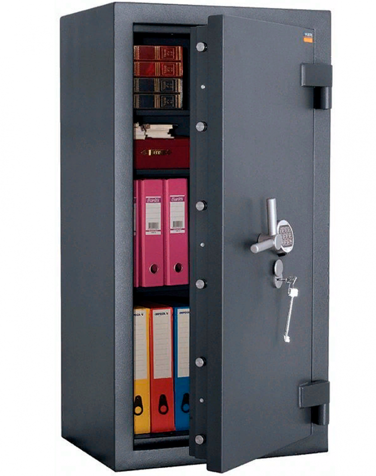 Взломостойкий сейф Valberg Алмаз 1368 EL купить в Москве