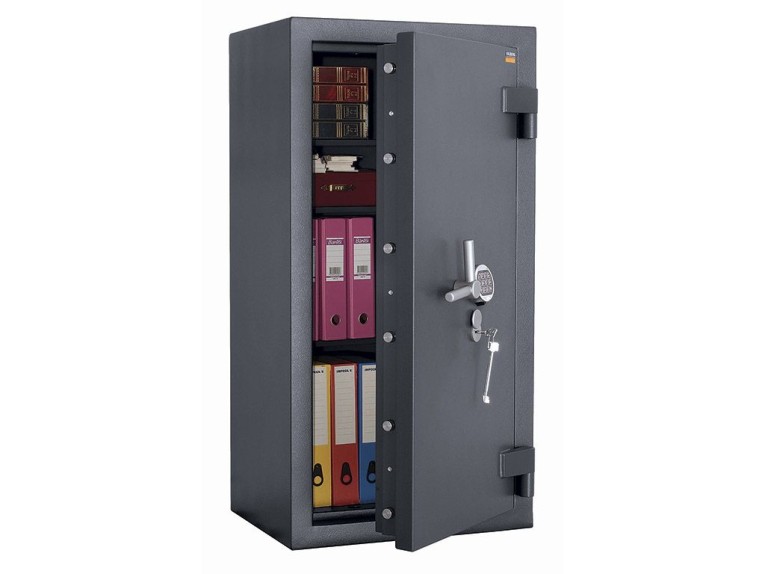 Взломостойкий сейф Valberg Алмаз 1368 EL купить в Москве