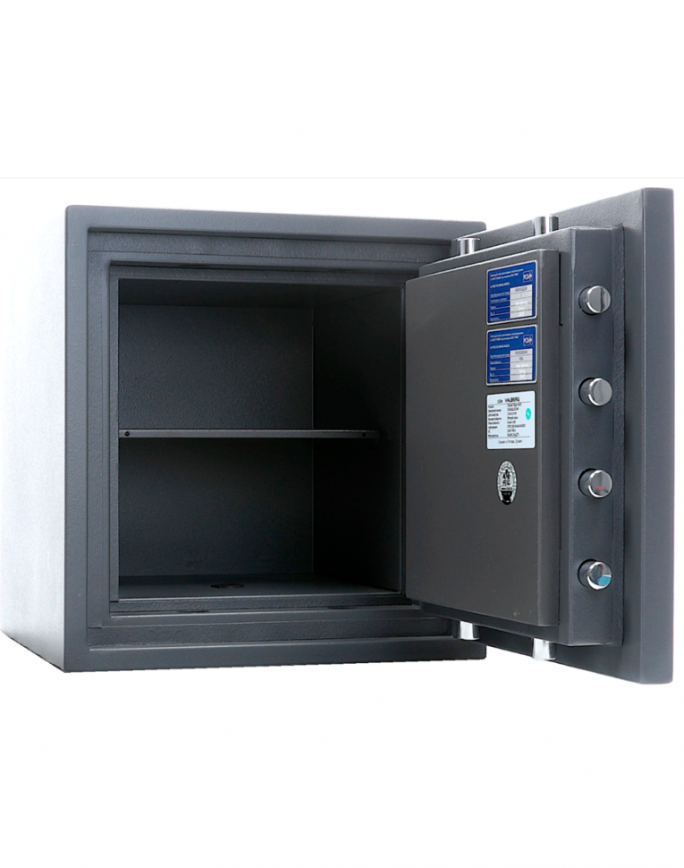 Огневзломостойкий сейф Valberg Гарант Евро 46 EL купить в Москве