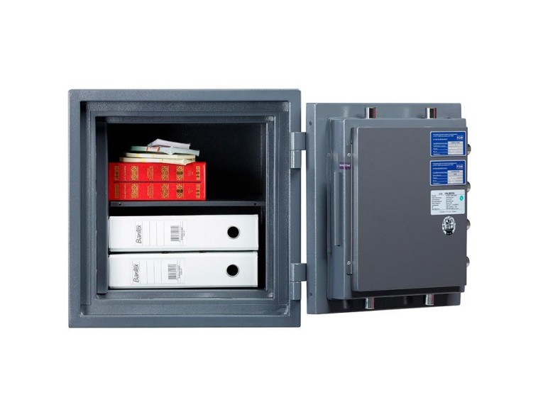 Огневзломостойкий сейф Valberg Гарант Евро 46 EL купить в Москве