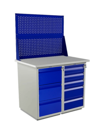 Верстак Практик Profi WT100.WD3/WD5.020 купить в Москве