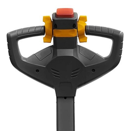 Штабелер электрический самоходный CDDK15-III (1500 кг, 5 м, 24В / 240Ач, PV, EPS) SMARTLIFT (SMART) купить в Москве