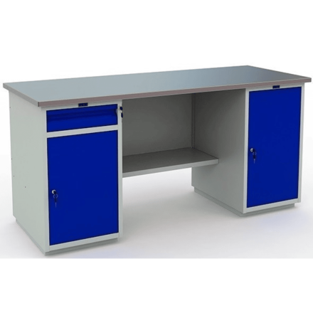 Верстак Profi WT180.WD2/WD1.000 купить в Москве