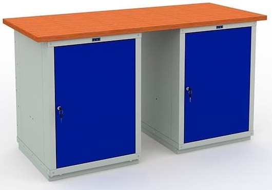 Верстак Expert W160.WS1/WS1.000 купить в Москве