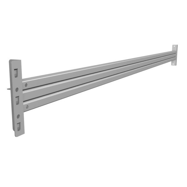 Балка MS Pro Z 1800 мм купить в Москве