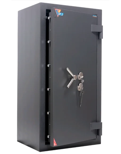 Взломостойкий сейф Valberg Алмаз 1368 KL купить в Москве