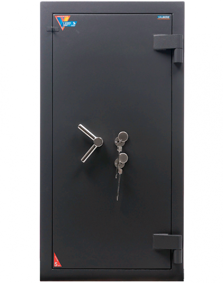 Взломостойкий сейф Valberg Алмаз 1368 KL купить в Москве