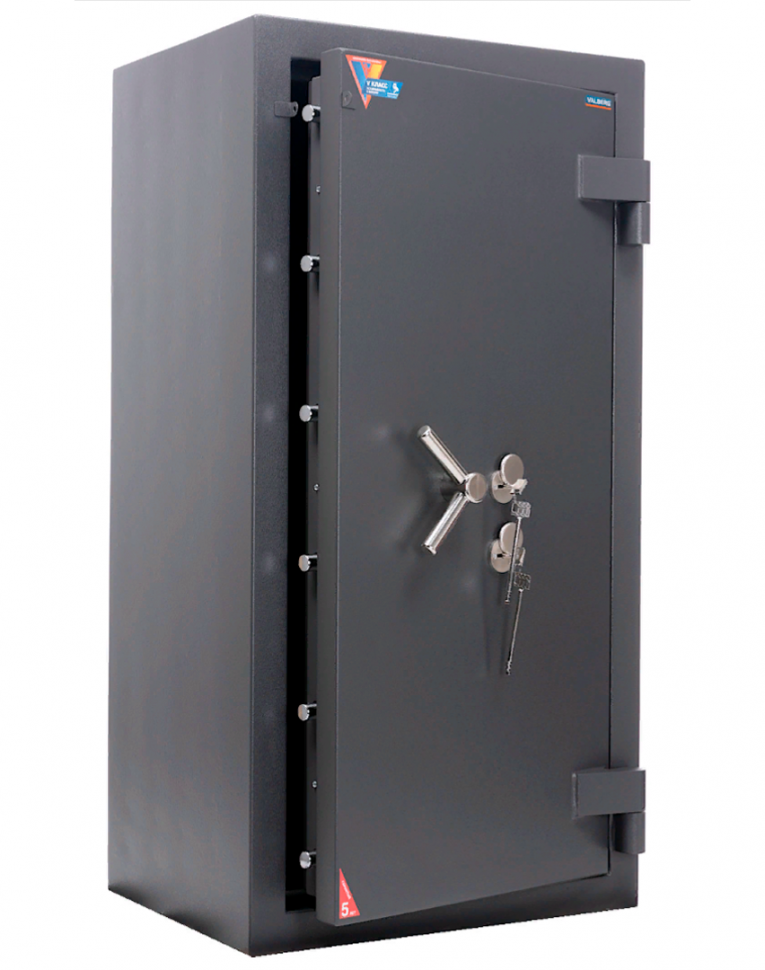 Взломостойкий сейф Valberg Алмаз 1368 KL купить в Москве